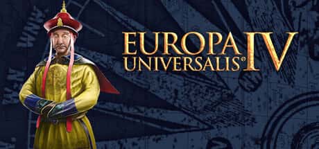 STEAM学习 欧陆风云4 Europa Universalis IV v1.375全DLC中文版 9.5G